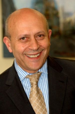 El nou ministre de Cultura anuncia les que seran les grans línies del seu mandat 